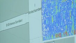 Khaled El Enany Press Conference on Findings News Clip