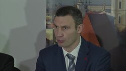 Ukraine opposition leaders accuse Yanukovych of betraying country Instructional Video