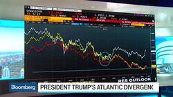 Erik Nielsen: Hard Brexit a Brewing Political Crisis News Clip