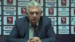 Reaction to UEFA ruling on Serbia-Albania match News Clip