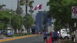 VOICED : Abusos sexuales en la Iglesia persiguen al papa en sus giras News Clip