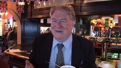 Olympic London's East End - how to speak Cockney rhyming slang News Clip