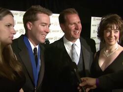 ASCAP Film and TV Music Awards Stock Footage