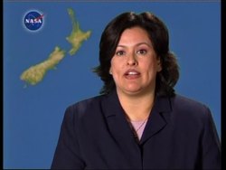 Release of high-resolution topographic maps of Earth News Clip