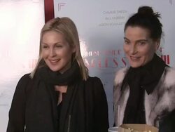 EVENT CAPSULE CLEAN -  A Glimpse Inside the Mind of Charles Swan III - Arrivals Stock Footage