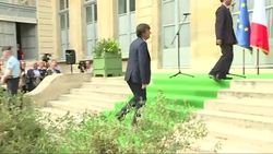 CLEAN : Nicolas Hulot named France's ecology minister News Clip