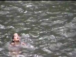 Travel guidebooks call Hawaii's Kipu Falls a 'glorious little hidden place', but most visitors don't realize the falls have a deadly side. News Clip