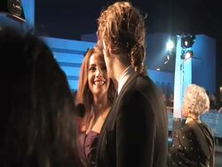 Doha Tribeca Film Festival 2009 - Day 1 Highlights Stock Footage