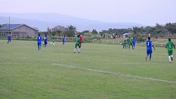 CLEAN : The Ghana school where football and education go hand in hand News Clip