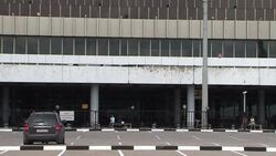 CLEAN : Snowden to meet rights activists in Moscow News Clip