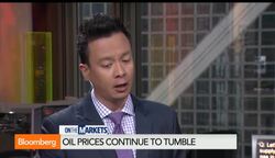 Oil Prices Tumble Again: How Long Will This Go On? News Clip