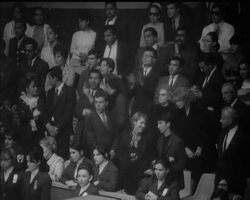 WHAT FUTURE OLYMPIC AMATEURS? News Clip