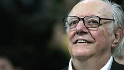 VOICED : Murio dramaturgo italiano Dario Fo Nobel de Literatura en 1997 News Clip