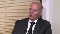 CLEAN: Lawyer paints picture of cold, paranoid Norway killer News Clip