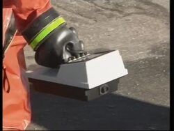 19 countries in response exercise to simulated "dirty bomb" News Clip