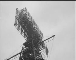 COMPUTER CARRIER - WARSHIP OF TOMORROW News Clip