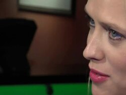 Alex Pettyfer at the I Am Number 4 Special Screening at London England. (Footage by WireImage Video/GettyImages) Stock Footage