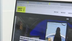 Women in IDP camps abused for IS links, says report Instructional Video