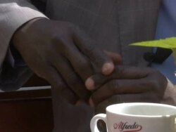 CLEAN: An unusual Polish politician News Clip