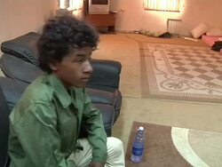 Bodyguard Last Person to See Gaddafi News Clip