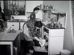 VARIED COOKING - News Clip