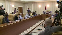 CLEAN : Iraq transfers $500 mn to Kurds in budget deal News Clip