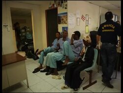 US-bound migrants from Africa and Nepal detained News Clip