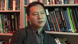 CLEAN: China diversifies investments away from dollar News Clip