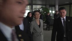 Zimbabwe's Mugabe and Taiwan's Ma arrive for installation mass Instructional Video