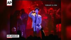 Prince's Sister Says He Had No Known Will Instructional Video