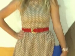 Busy Philipps at the 'Winnie The Pooh' Honey-Colored-Carpet Premiere at Burbank CA. (Footage by WireImage Video/Getty Images Entertainment Video) Stock Footage