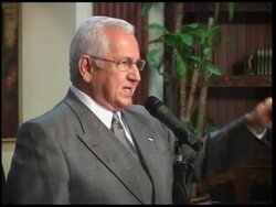 EDIT Zelaya with US envoy, Micheletti comments News Clip