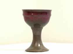 Goblet Smash Stock Footage