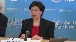 WHO: Significant evidence for Zika and disorders News Clip