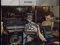 S.Africa - Winnie Mandela To Face Fraud Charges News Clip