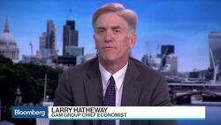 Hatheway: Japan Is Too Small to Matter News Clip