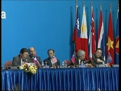 Indonesian FM says Suu Kyi can contest elections News Clip