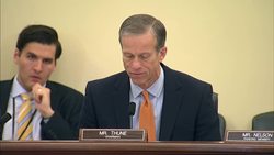 Half of Railroads May Not Make Safety Deadline News Clip