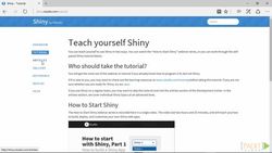 Learning R for Data Visualization (Video 26) Instructional Video