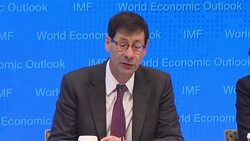 VOICED : FMI pesimista sobre crecimiento de America Latina News Clip