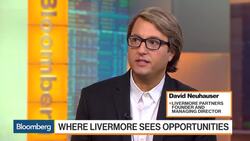 Why Livermoreâ€™s Neuhauser Is Looking at Community Banks News Clip