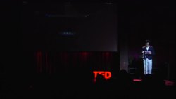 Joe Sabia: The technology of storytelling Instructional Video