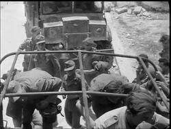 CATANIA - SICILY'S SEVEREST TEST - News Clip