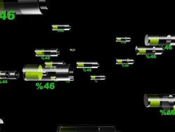 Energy Stock Footage