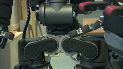 Robot Revolution: 40% Fear Wipeout By Machines News Clip