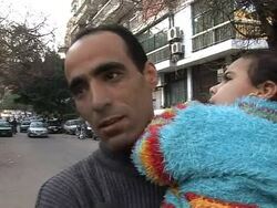 VOICED:Egypt judges row highlights unease over women in top jobs News Clip