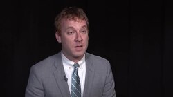 Comey Compares Trump To Mob Boss News Clip