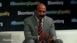 The Bloomberg Gender Equality Index News Clip