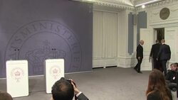 CLEAN : Boris Johnson crossed the line with Hitler reference: EU's Tusk News Clip