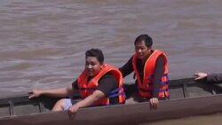 Australian family of four among the 49 believed dead in plane crash News Clip